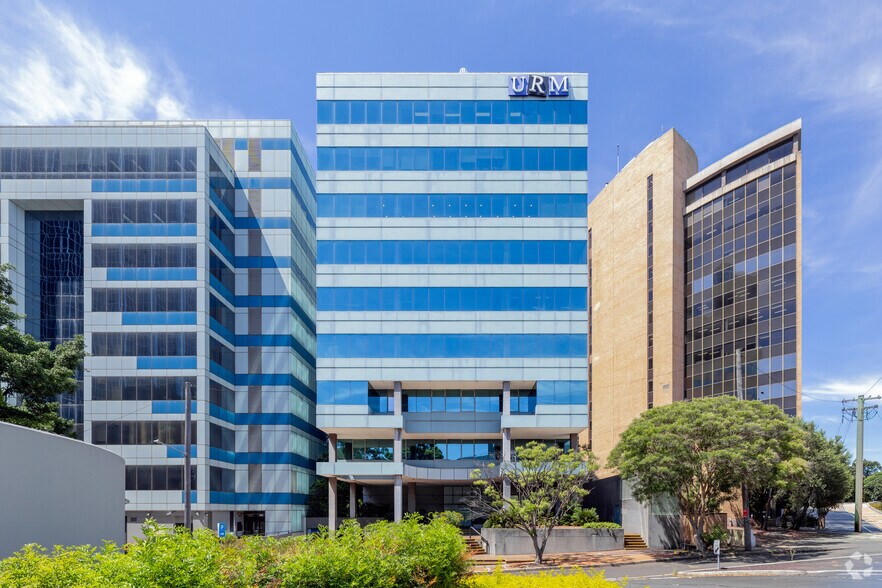 More Photos Of 15 Help St, SYDNEY Office For Lease