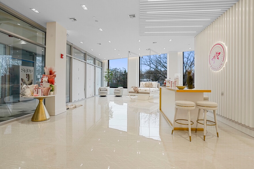 More Photos Of 347 Flushing Ave, Brooklyn Office For Lease