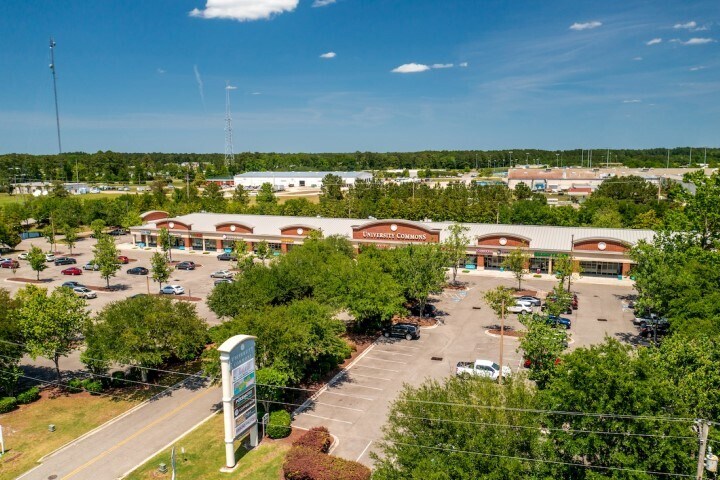 More Photos Of 201 Graduate Dr, Conway Unknown For Lease