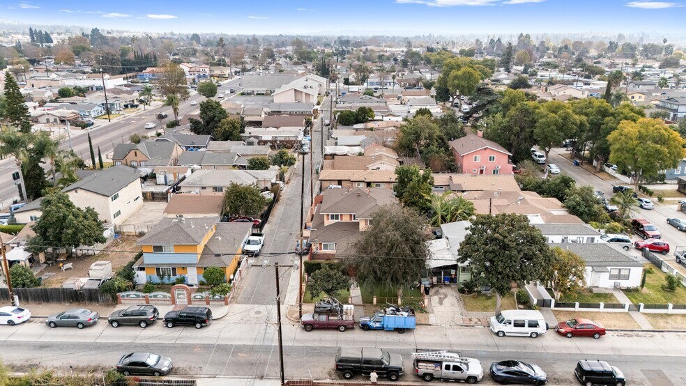 More Photos Of 8720 Villa Dr, Whittier Apartments For Sale