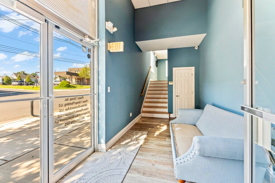 More Photos Of 330 New Brunswick Ave, Fords Office For Sale