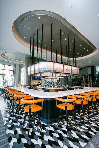 More Photos Of 130 W Huntington Dr, Arcadia Hotel For Sale