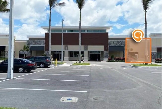 Primary Photo Of 1687 Tamiami Trl S, Venice General Retail For Lease
