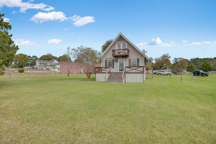 More Photos Of 110 Wetherington Landing rd, Stella Specialty For Sale