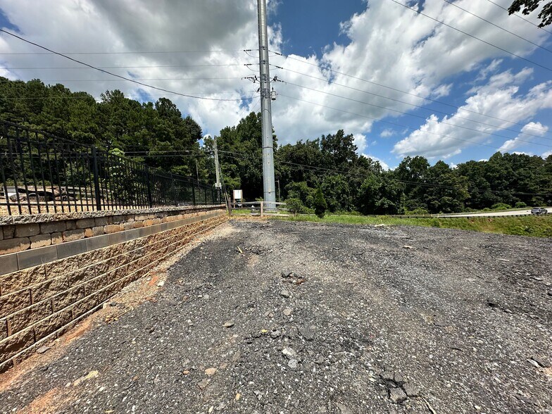 More Photos Of 5435 Mashburn Dr, Cumming Land For Lease