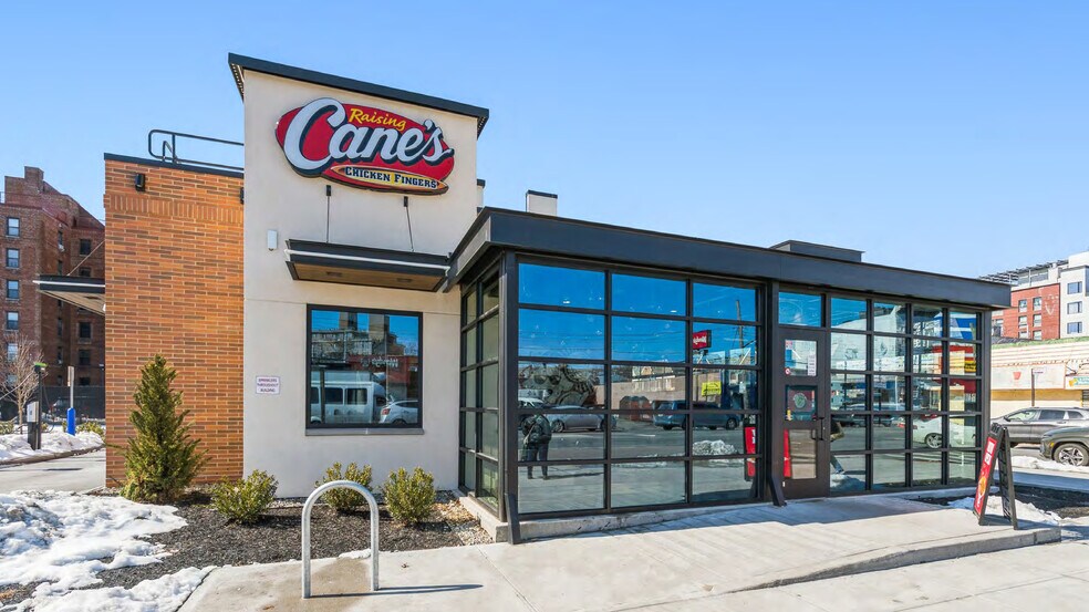 More Photos Of 506 Utica Ave, Brooklyn Fast Food For Sale