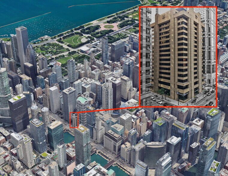 More Photos Of , Chicago Office For Sale