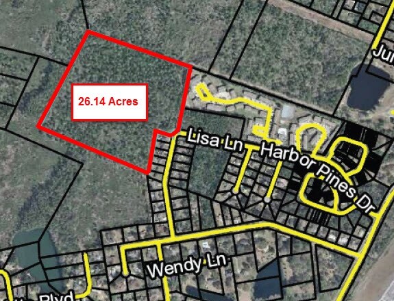 More Photos Of Harbor Pines Dr, Saint Marys Land For Sale