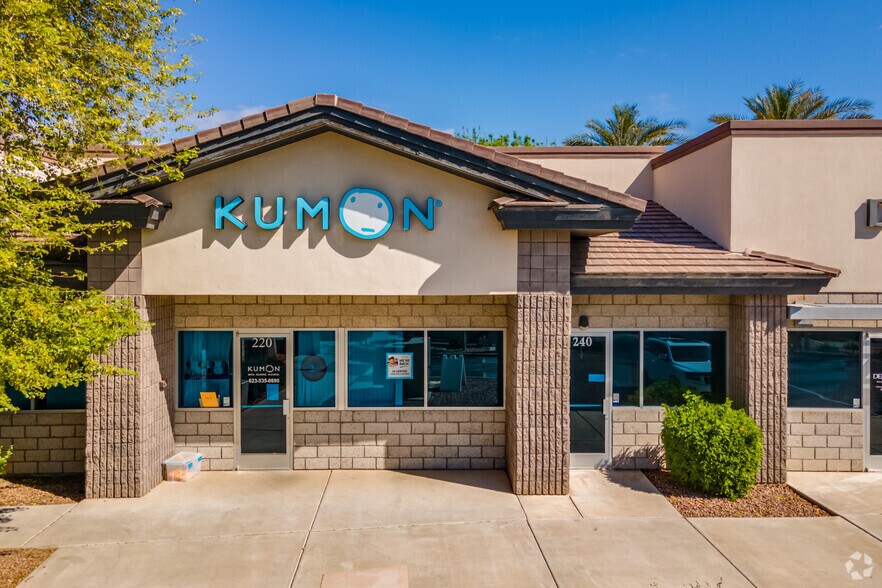 More Photos Of 14535 W Indian School Rd, Goodyear Medical For Lease