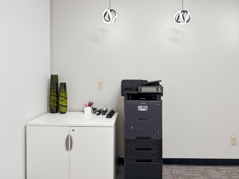 More Photos Of 1155 Kelly Johnson Blvd, Colorado Springs Coworking Space