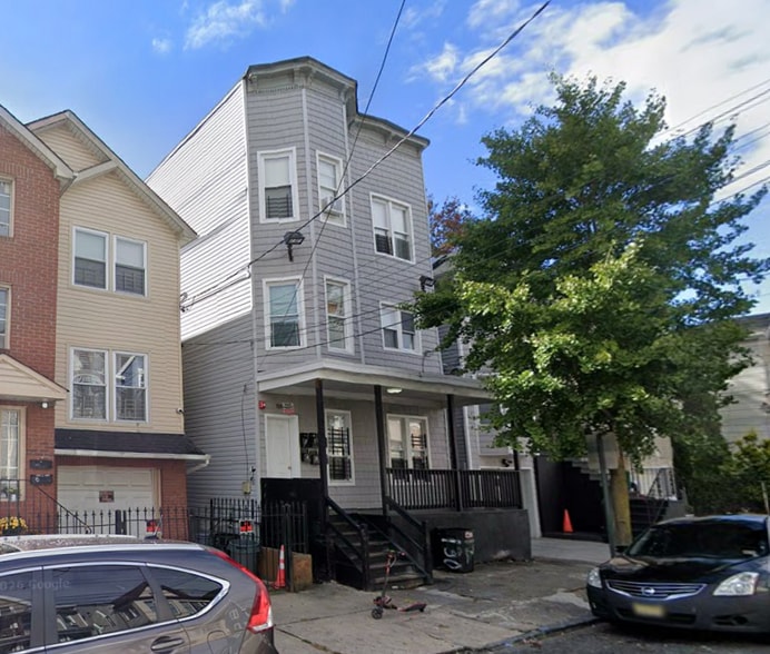 More Photos Of 141-143 Governor St, Paterson Apartments For Sale