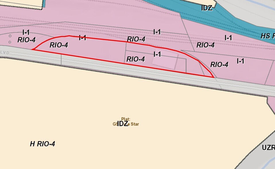 More Photos Of 601 Lone Star Blvd, San Antonio Warehouse For Lease
