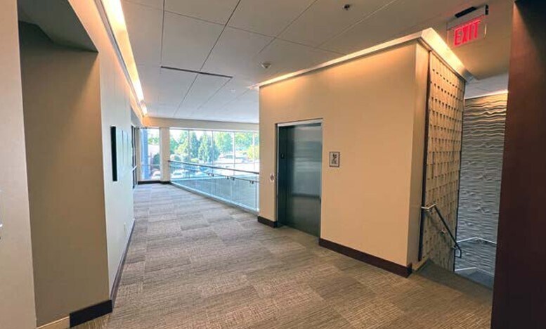 More Photos Of 6627 W Broad St, Richmond Office For Lease