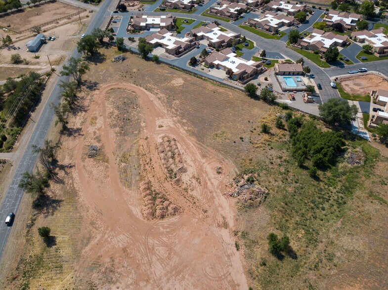 More Photos Of 3640 Spanish Valley dr, Moab Land For Sale