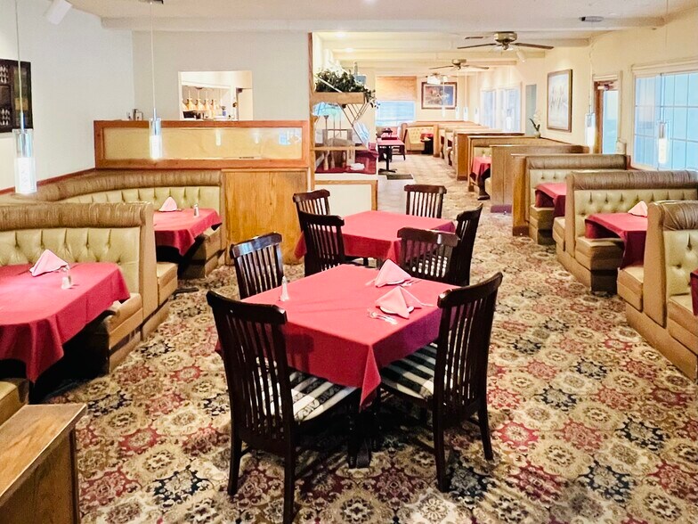 More Photos Of 4426 Central Ave, Camarillo Restaurant For Sale