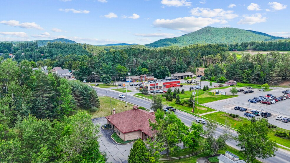 More Photos Of 588 Lake Flower Ave, Saranac Lake Bank For Lease