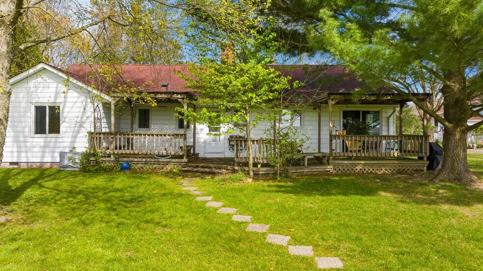 More Photos Of 17286 Ridge Rd, North Royalton Land For Sale