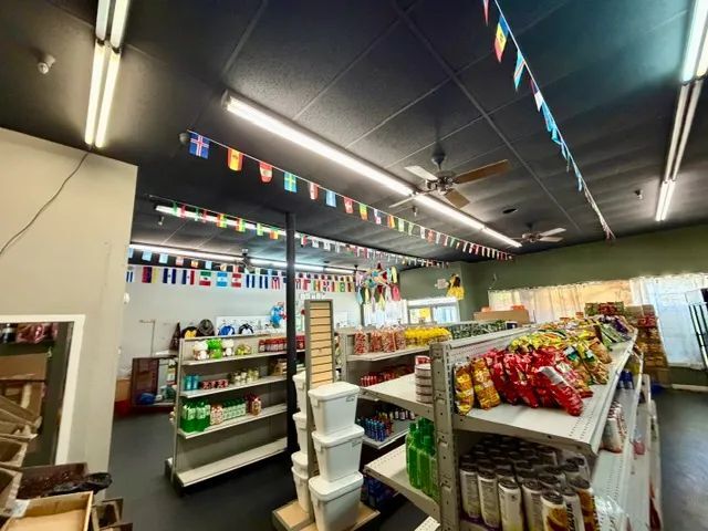More Photos Of 219-225 State St, Mccomb Storefront For Sale