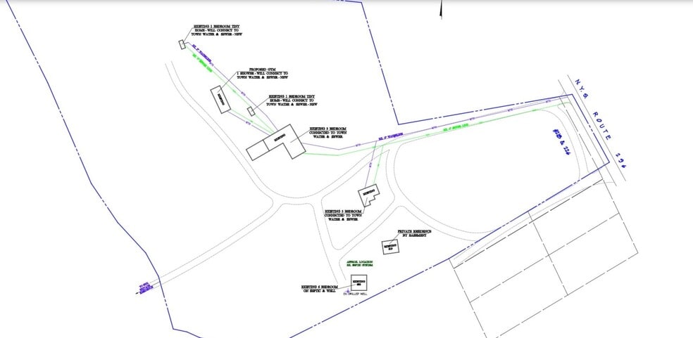 More Photos Of 218 NY-296, Windham Hotel For Sale