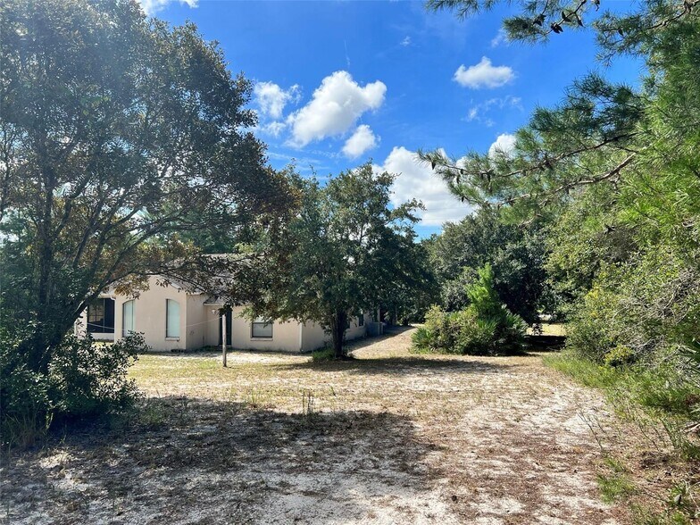 More Photos Of 2988 Howland Blvd, Deltona Land For Sale