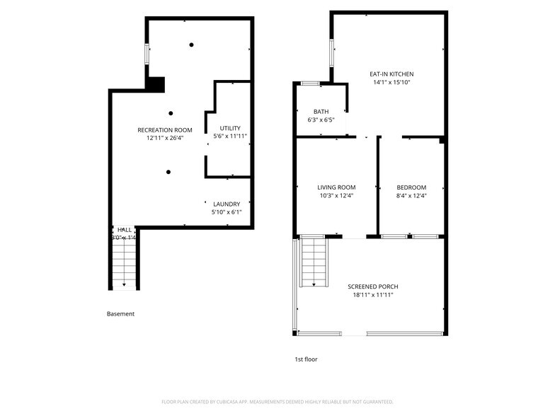 More Photos Of 563 Glenmore Ave, Brooklyn Office For Sale