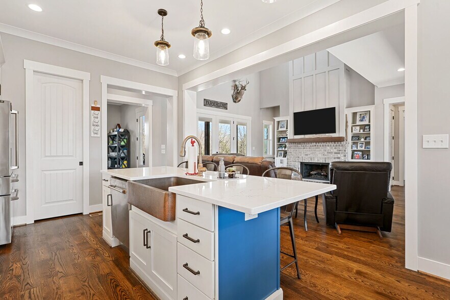 More Photos Of 1131 Ed Minor Rd, Warrior Land For Sale