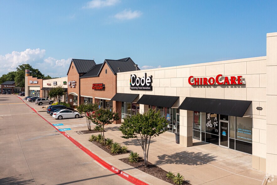 More Photos Of 7000-7200 Independence Pky, Plano Unknown For Sale