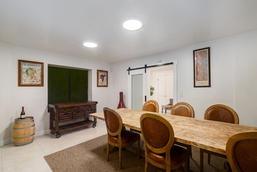 More Photos Of 899 Dowdell Ln, Saint Helena Warehouse For Sale