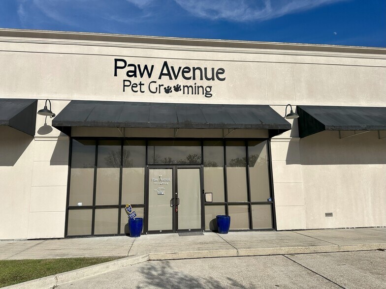 More Photos Of 36483 Old Perkins Rd, Prairieville Storefront Retail Office For Lease