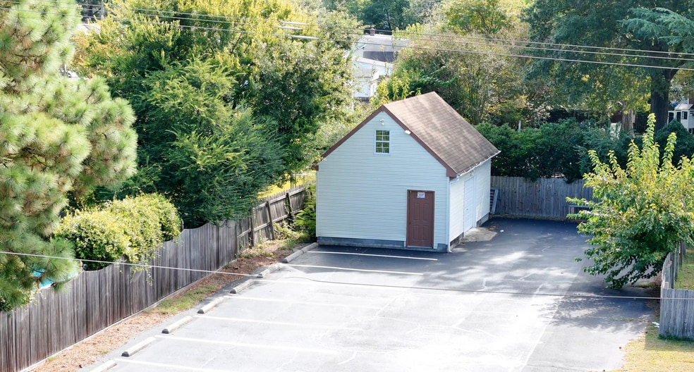 More Photos Of 8600 Granby St, Norfolk Religious Facility For Sale