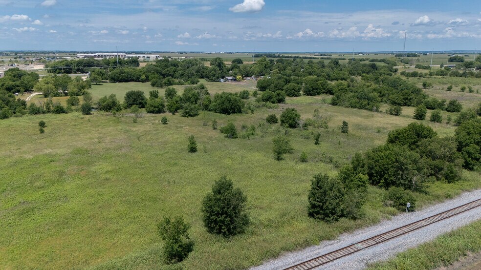 More Photos Of 4302 N Main St, Taylor Land For Sale