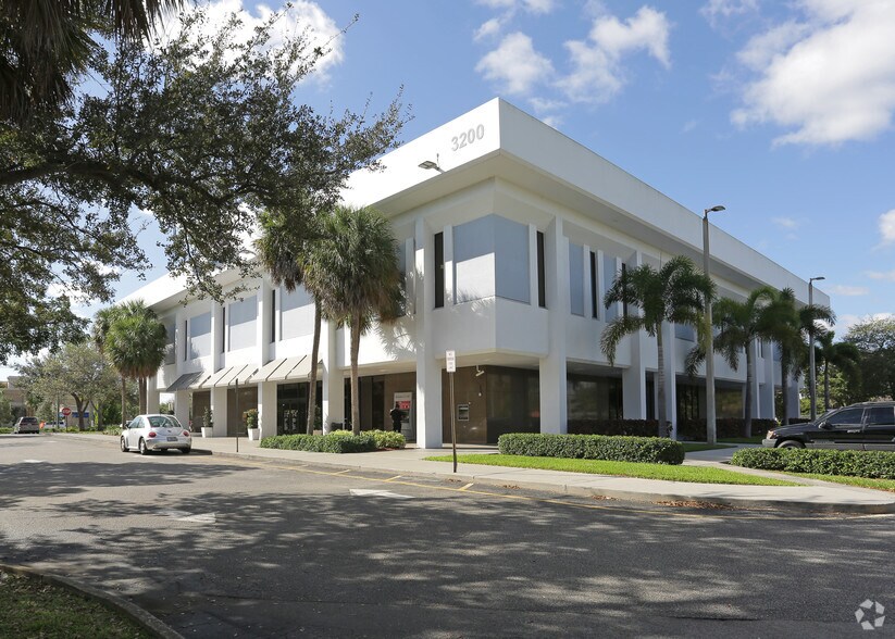 More Photos Of 3200 N University Dr, Coral Springs Office For Lease