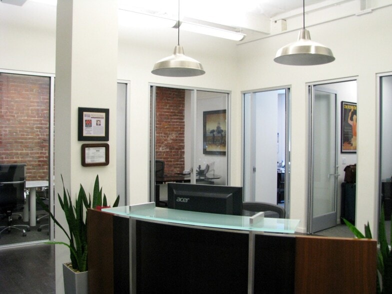 More Photos Of 8 N San Pedro St, San Jose Office For Lease