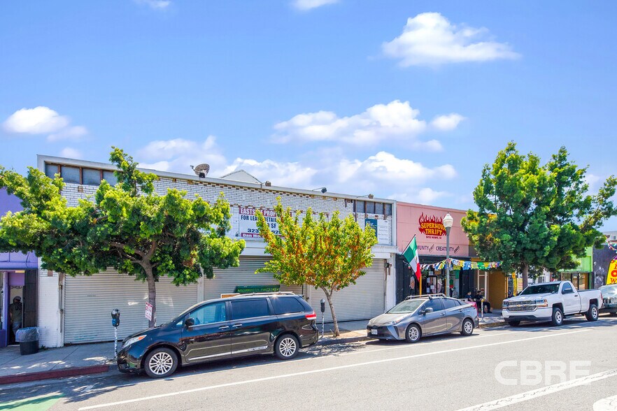 More Photos Of , Los Angeles General Retail For Sale