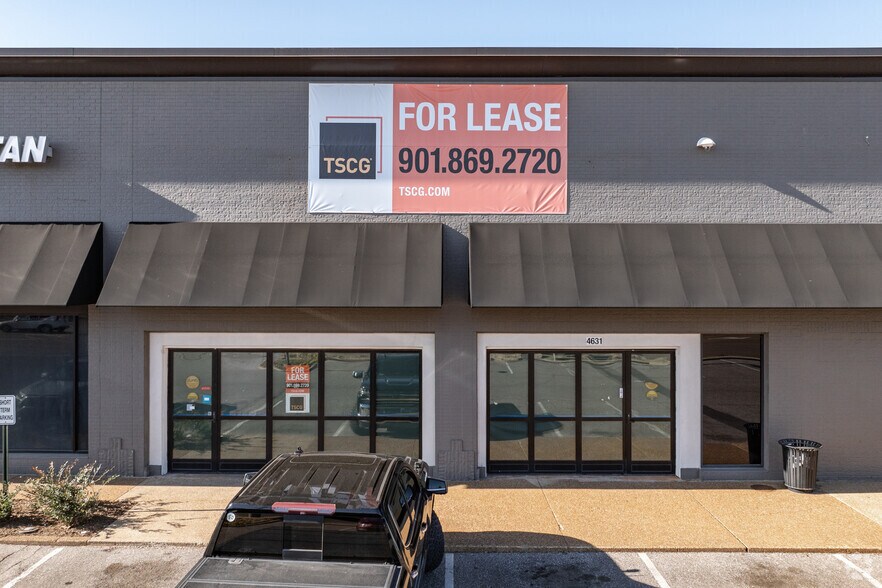 More Photos Of 4609-4637 Poplar Ave, Memphis Unknown For Sale