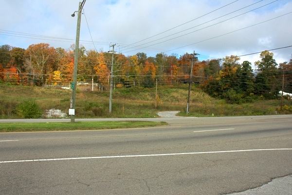 Primary Photo Of 5805 N Broadway St, Knoxville Land For Sale