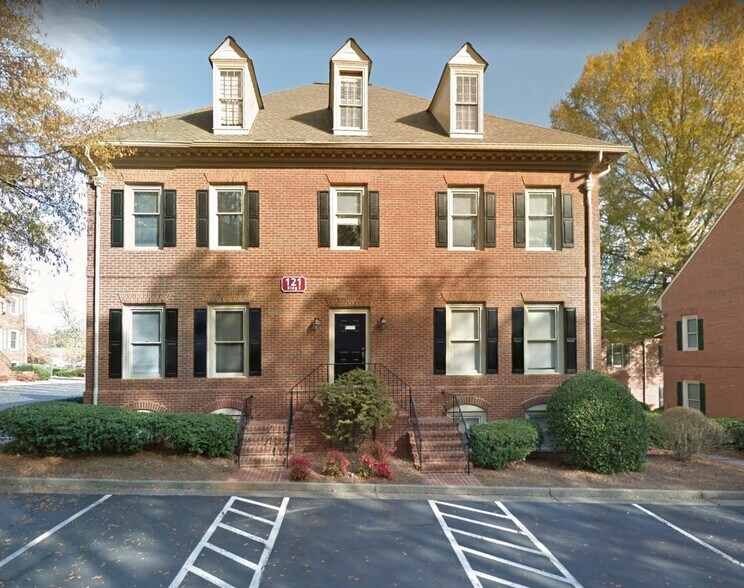 Primary Photo Of 121 Village Pky NE, Marietta Office For Lease