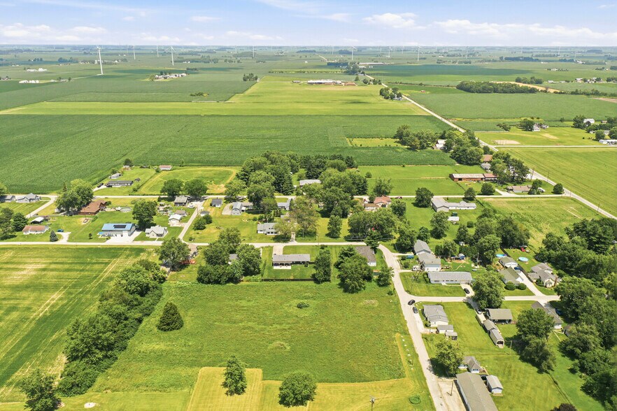More Photos Of 7874 E State Road 28, Elwood Flex For Sale