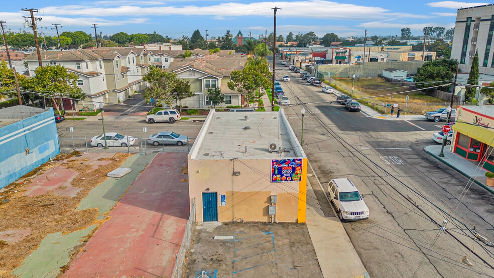 More Photos Of 154 E 6th St, Oxnard Freestanding For Sale