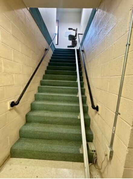 More Photos Of 115 S Pierce St, Crestline Religious Facility For Sale