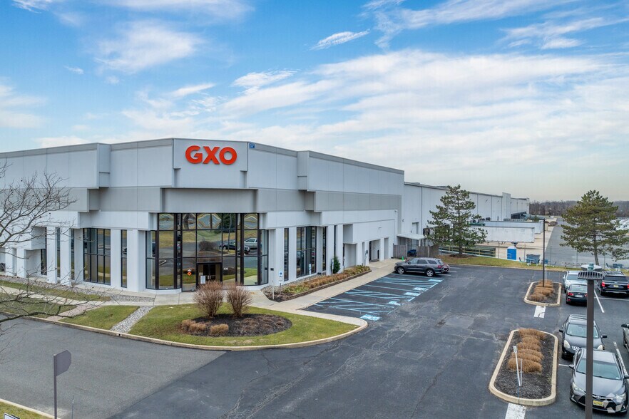 Primary Photo Of 800 Arlington Blvd, Swedesboro Warehouse For Lease