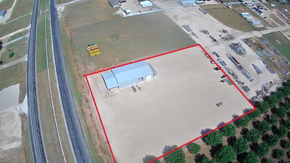 More Photos Of 538 US-62/180 Hwy, Seminole Flex For Sale