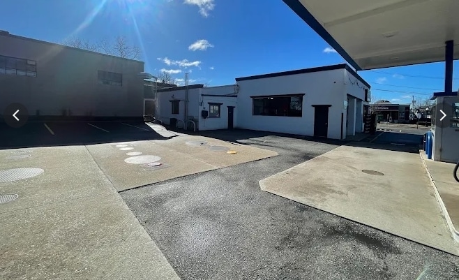 More Photos Of 90 Hackensack Ave, Hackensack Service Station For Sale