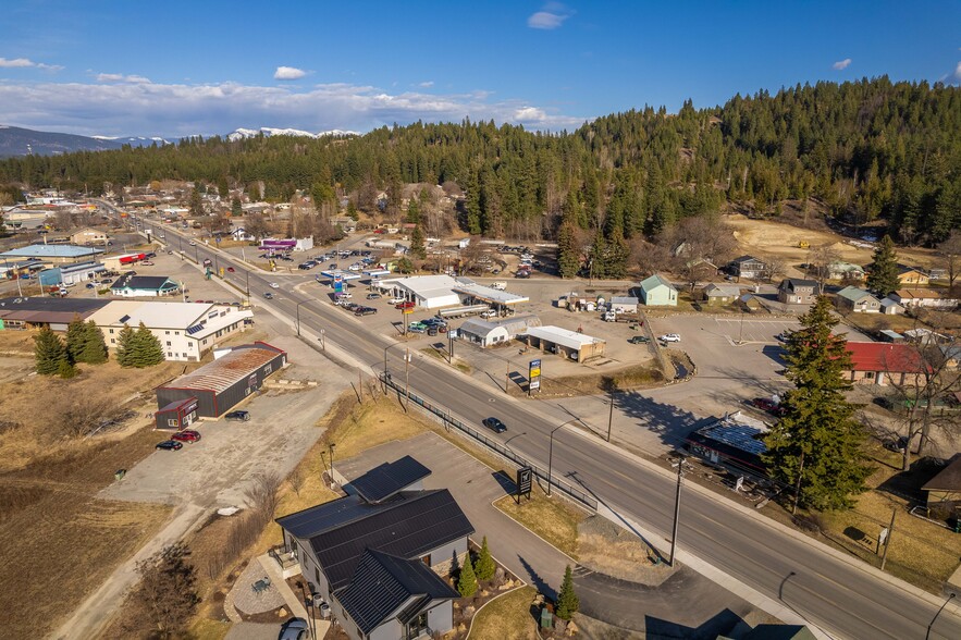More Photos Of 6665 S Main St, Bonners Ferry Storefront Retail Office For Sale