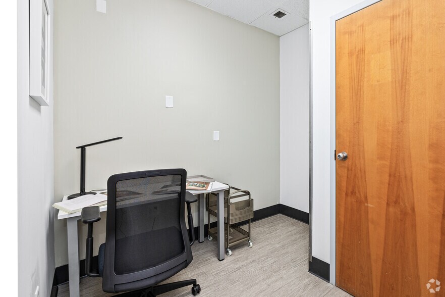 Photo of 1st Floor Ste Membership Office