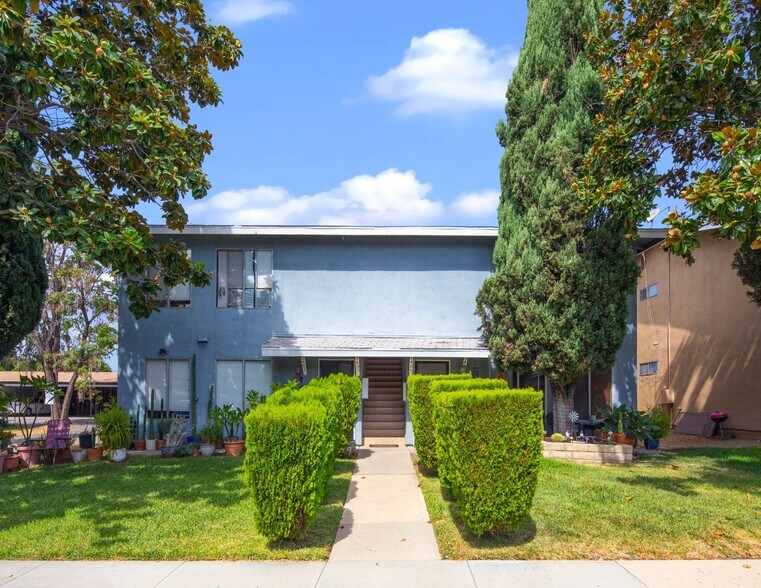 More Photos Of 3401 Butterfield Ave, La Verne Apartments For Sale