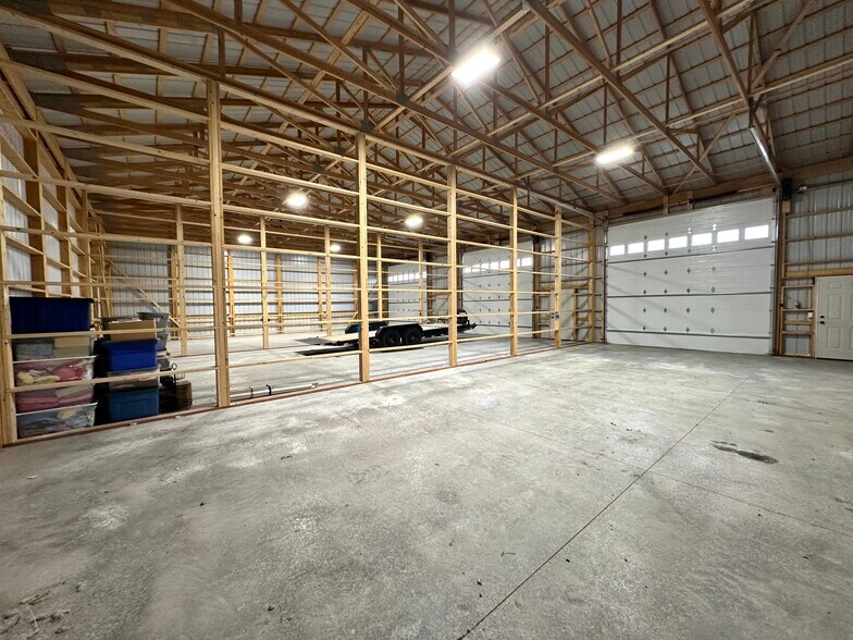 More Photos Of 901 Man Cave St, Billings Industrial For Sale