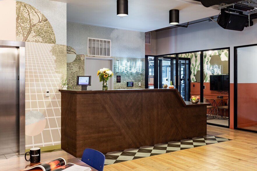 More Photos Of 11801 Domain Blvd, Austin Coworking Space