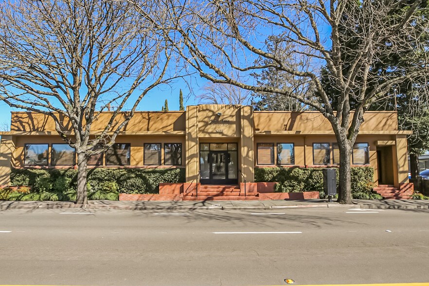 Primary Photo Of 1022 Mendocino Ave, Santa Rosa Office Residential For Sale