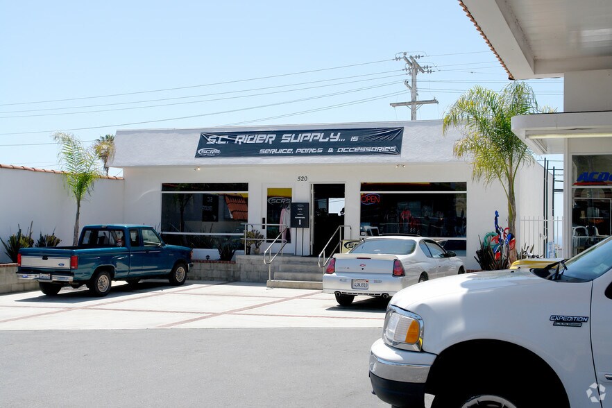 More Photos Of 512 S El Camino Real, San Clemente Unknown For Lease